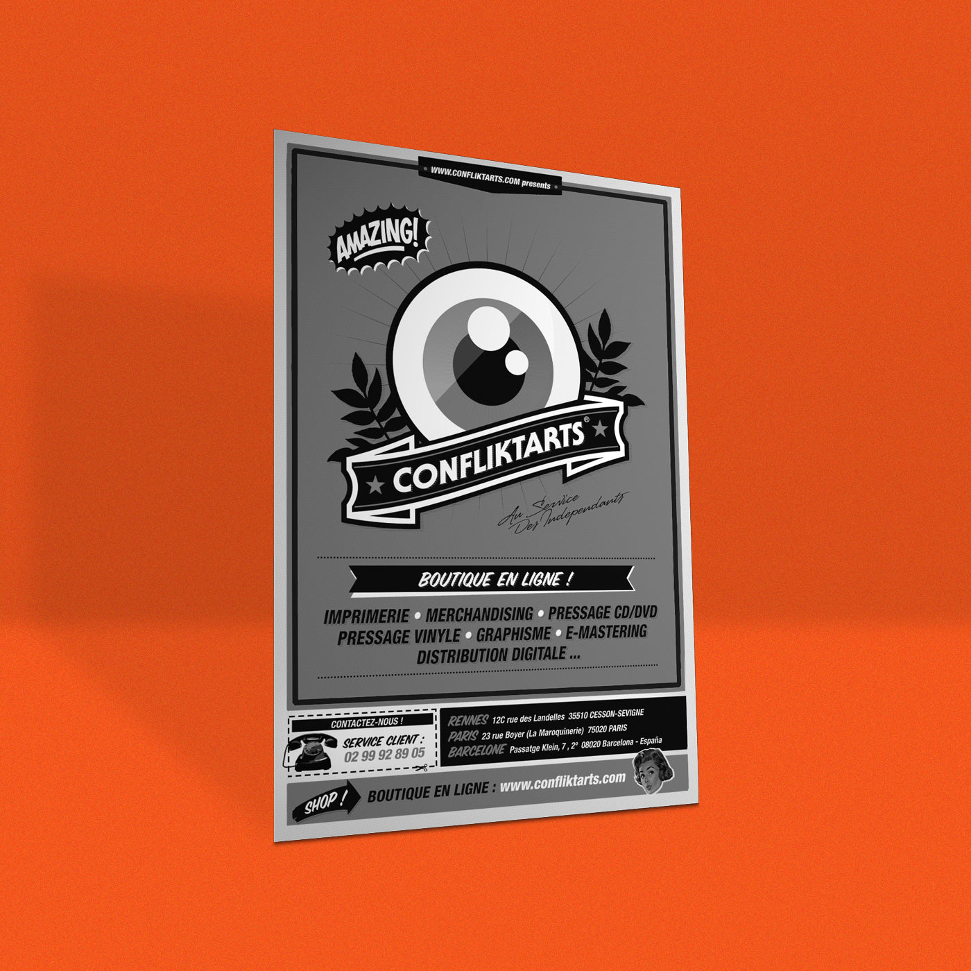 Film De Protection De Rechange Pour Cadre D'affiche - Format A1 Ou A1 Plus - Plastique Polyéthylène 0,5 Mm