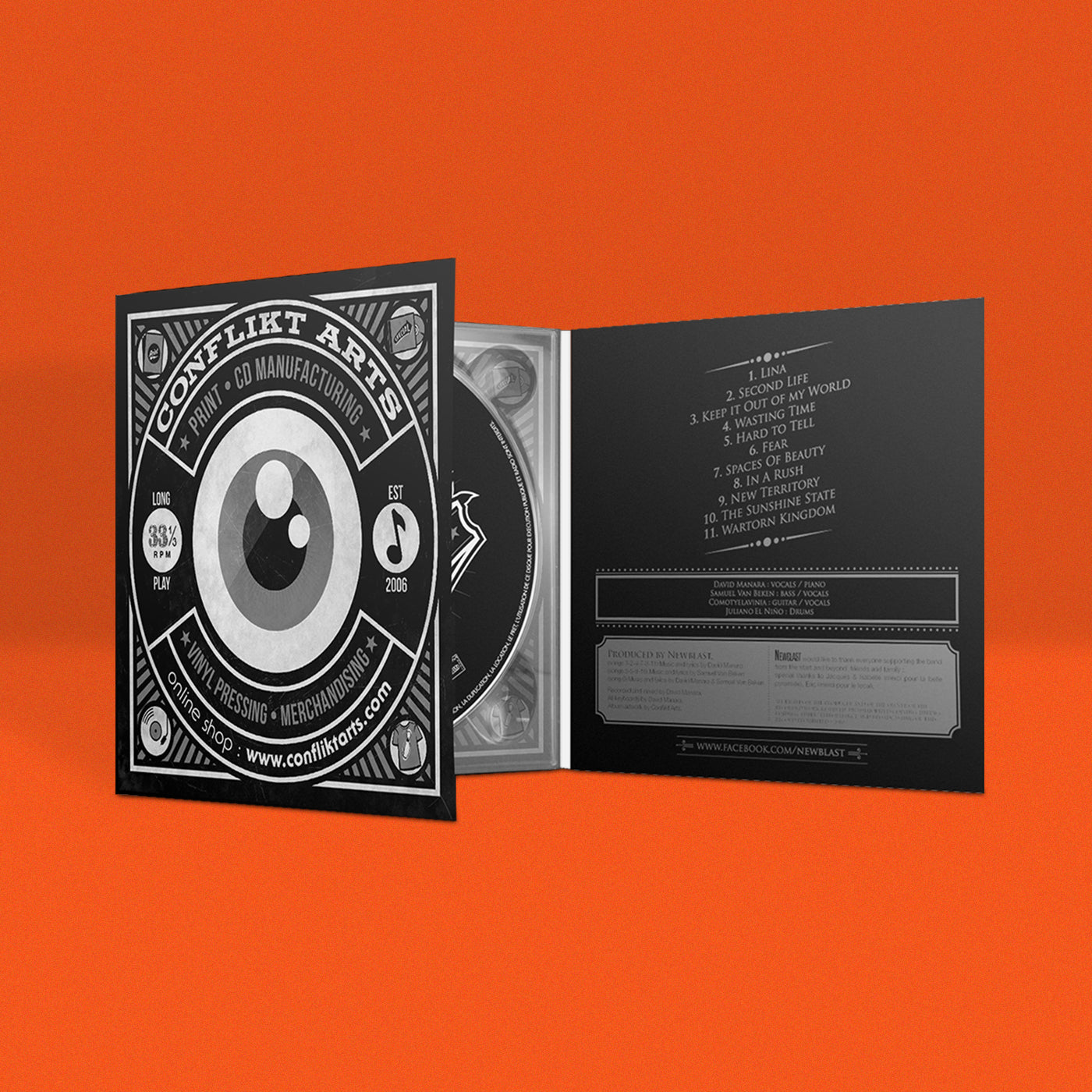 Gabarit Cd Digipack – Digipack Gabarit – DWXH